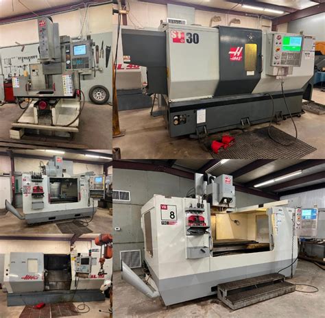 cnc machine tool auctions|machine auctions near me.